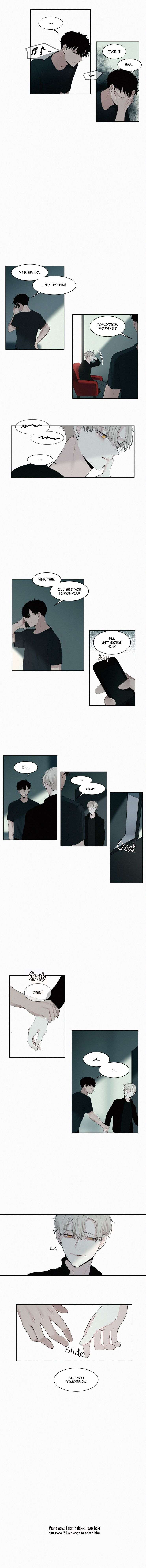 Blood-Sacrifice-By-Euneun-Uncensored-Eng page 3