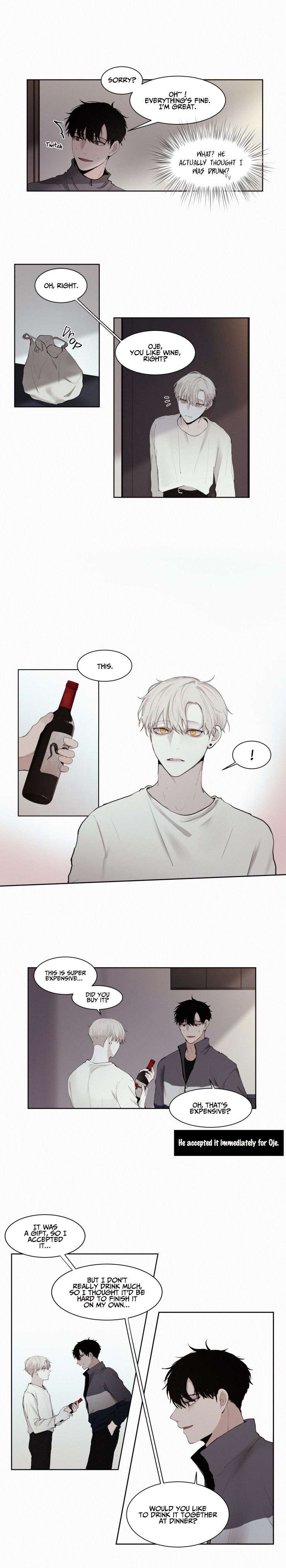 Blood-Sacrifice-By-Euneun-Uncensored-Eng page 2