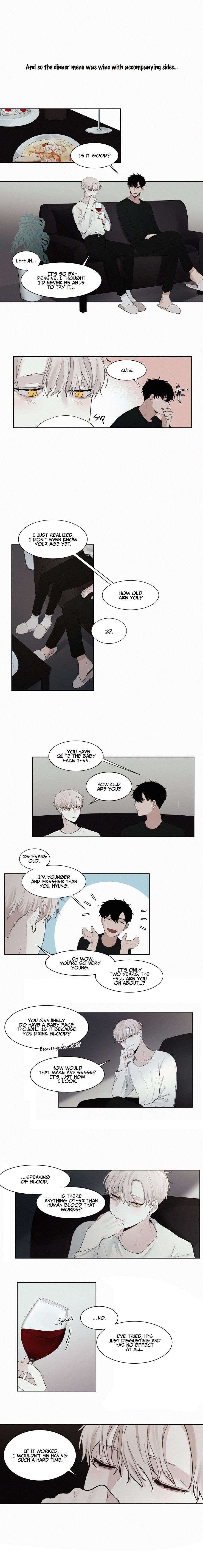 Blood-Sacrifice-By-Euneun-Uncensored-Eng page 4