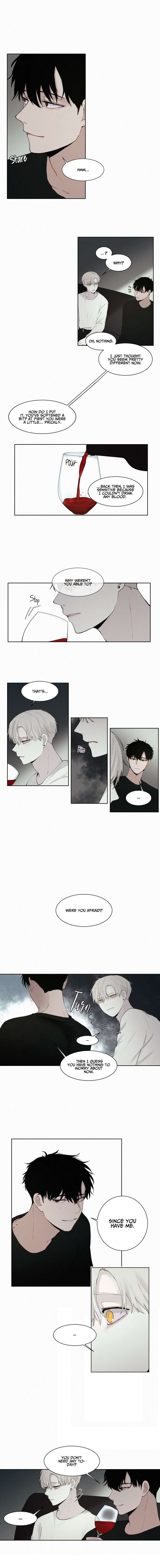 Blood-Sacrifice-By-Euneun-Uncensored-Eng page 5