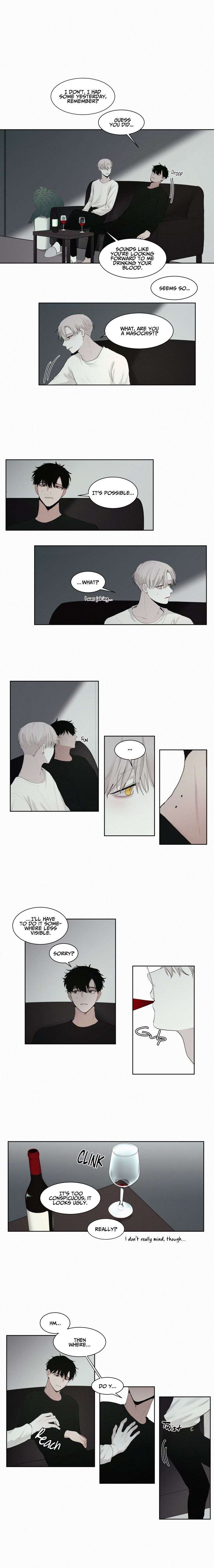 Blood-Sacrifice-By-Euneun-Uncensored-Eng page 6
