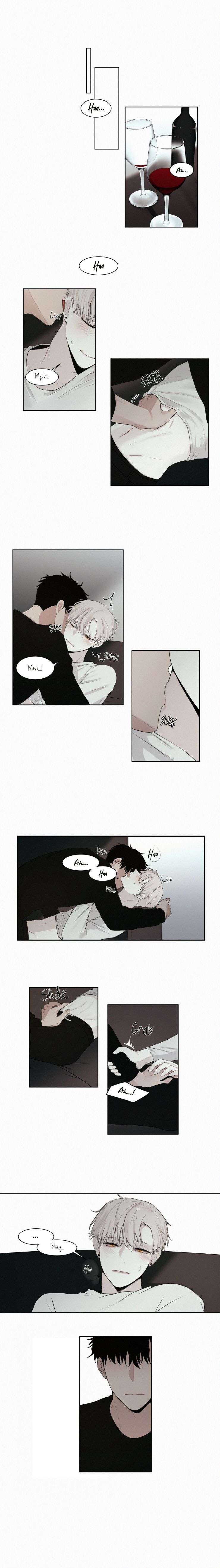 Blood-Sacrifice-By-Euneun-Uncensored-Eng page 3