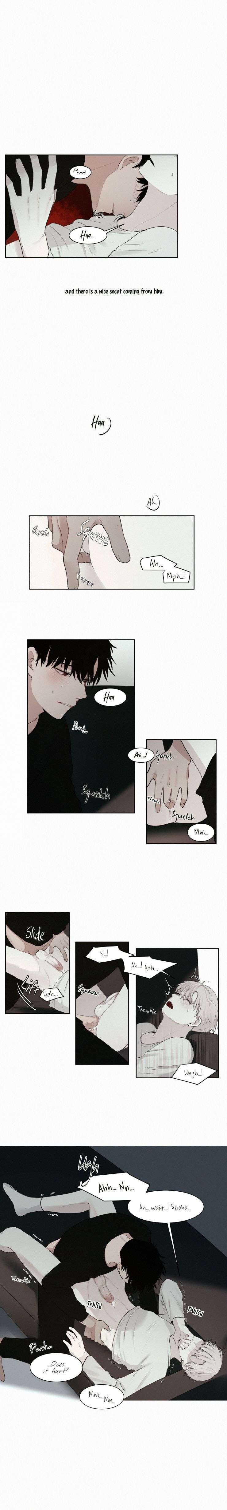 Blood-Sacrifice-By-Euneun-Uncensored-Eng page 5