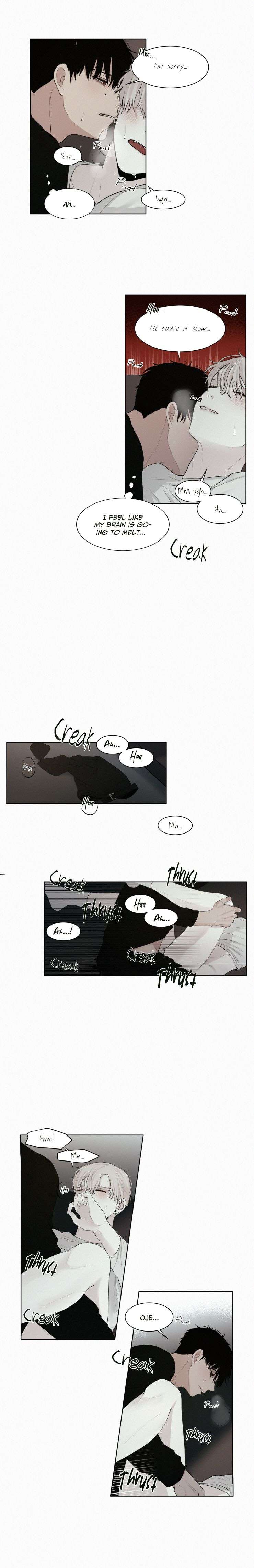 Blood-Sacrifice-By-Euneun-Uncensored-Eng page 6