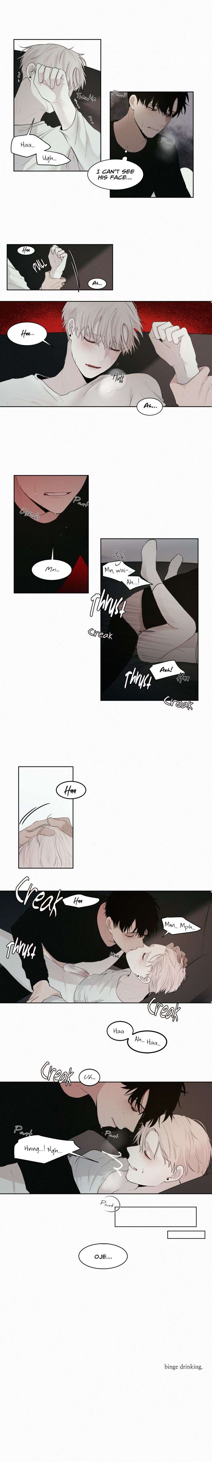 Blood-Sacrifice-By-Euneun-Uncensored-Eng page 7