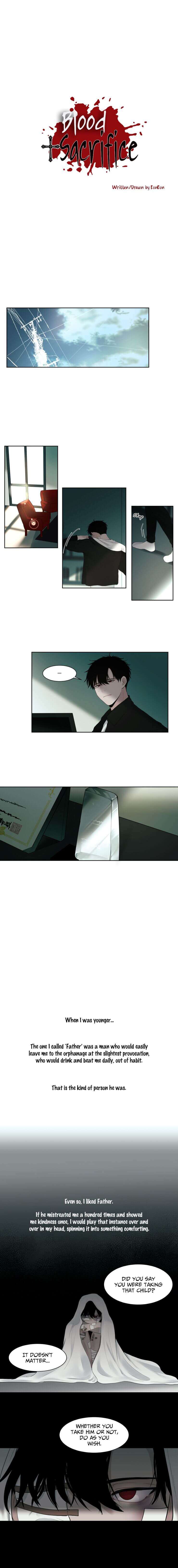 Blood-Sacrifice-By-Euneun-Uncensored-Eng page 2