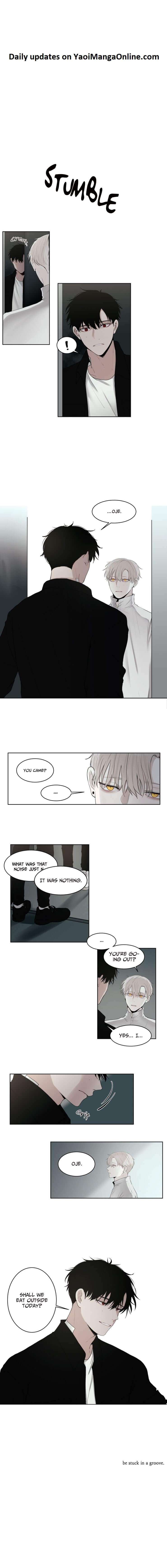 Blood-Sacrifice-By-Euneun-Uncensored-Eng page 7