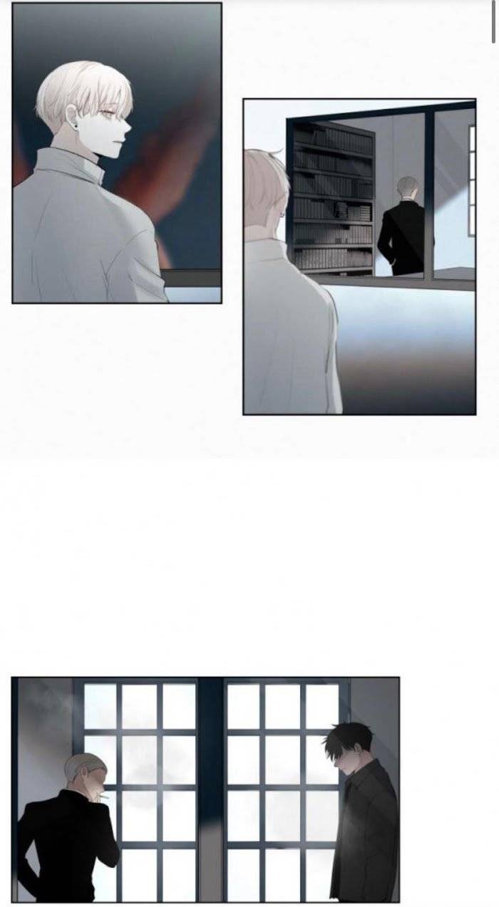 Blood-Sacrifice-By-Euneun-Uncensored-Eng page 3