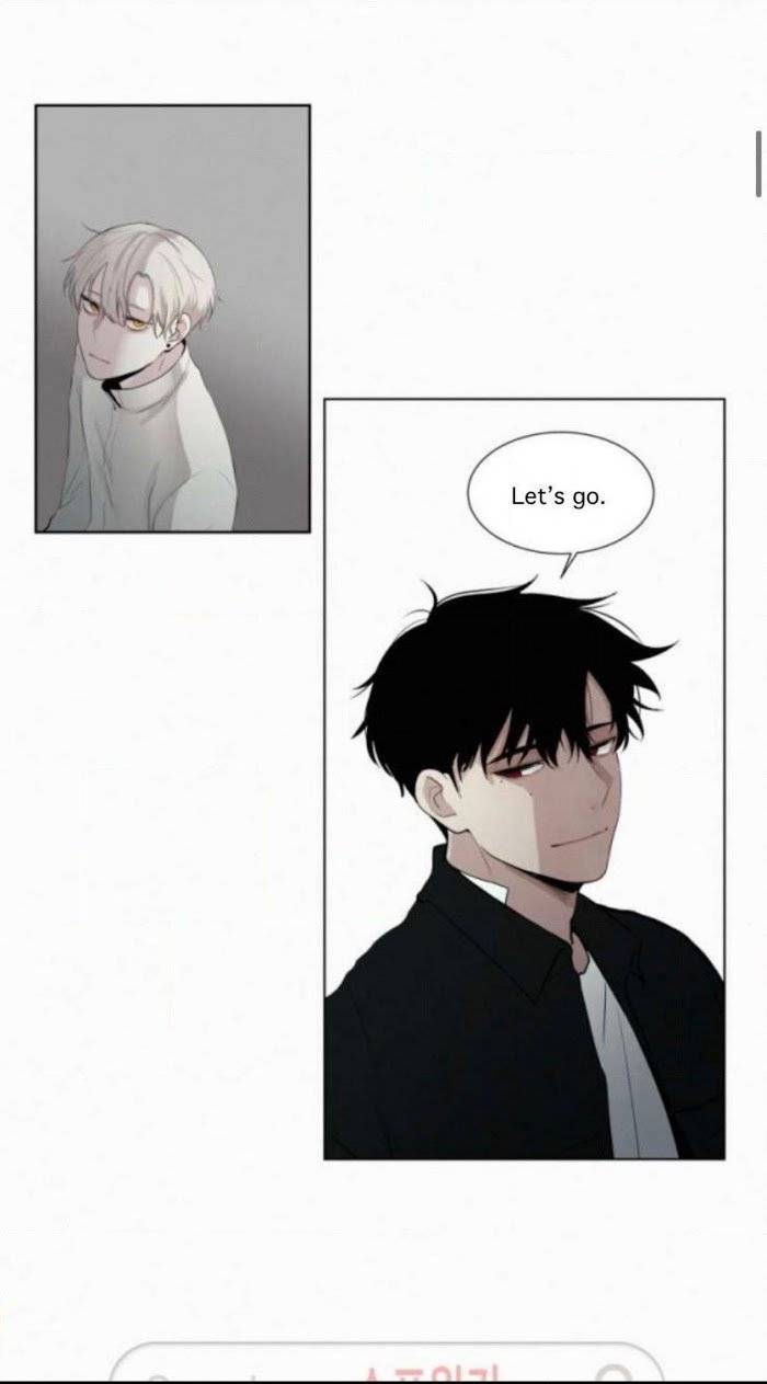Blood-Sacrifice-By-Euneun-Uncensored-Eng page 6
