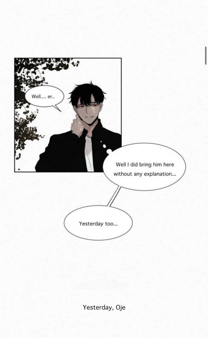 Blood-Sacrifice-By-Euneun-Uncensored-Eng page 10