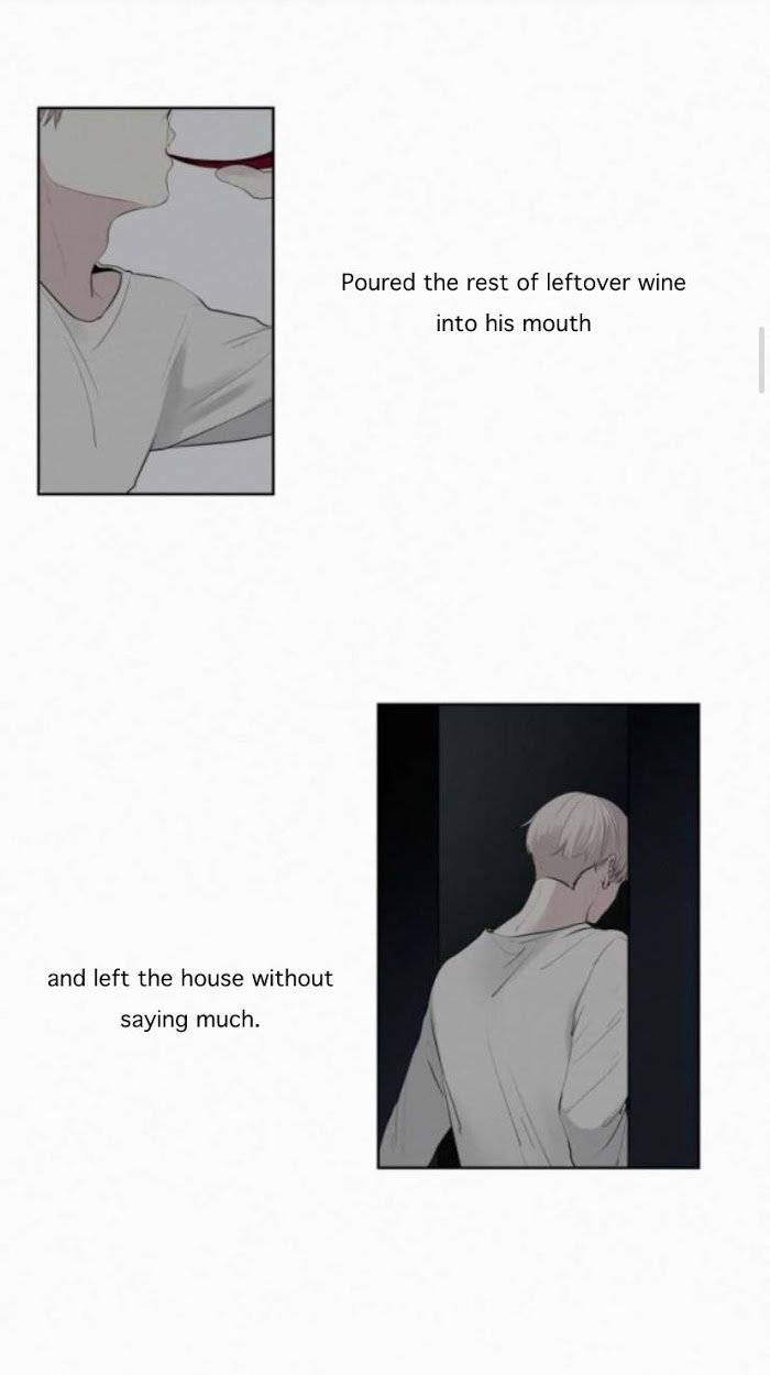 Blood-Sacrifice-By-Euneun-Uncensored-Eng page 11