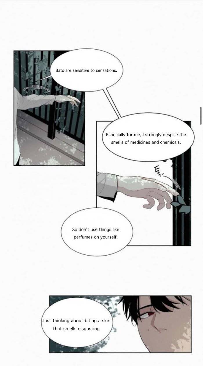 Blood-Sacrifice-By-Euneun-Uncensored-Eng page 13