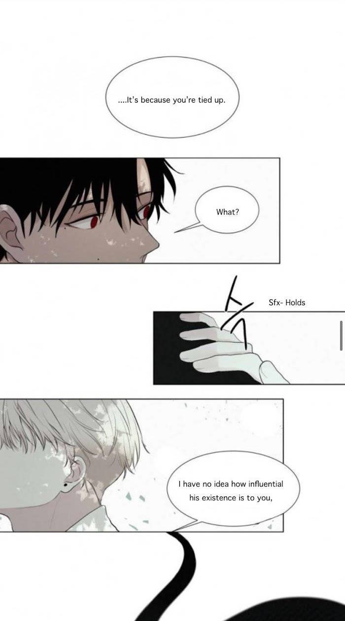 Blood-Sacrifice-By-Euneun-Uncensored-Eng page 22