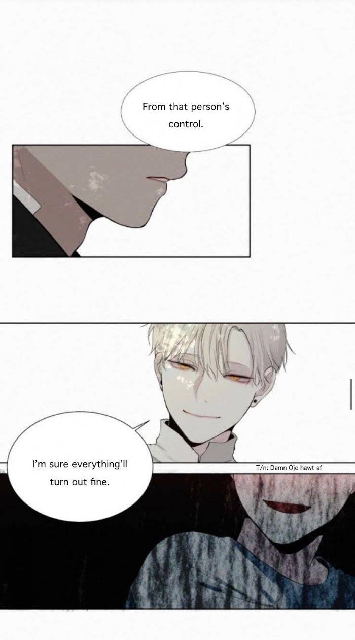 Blood-Sacrifice-By-Euneun-Uncensored-Eng page 25