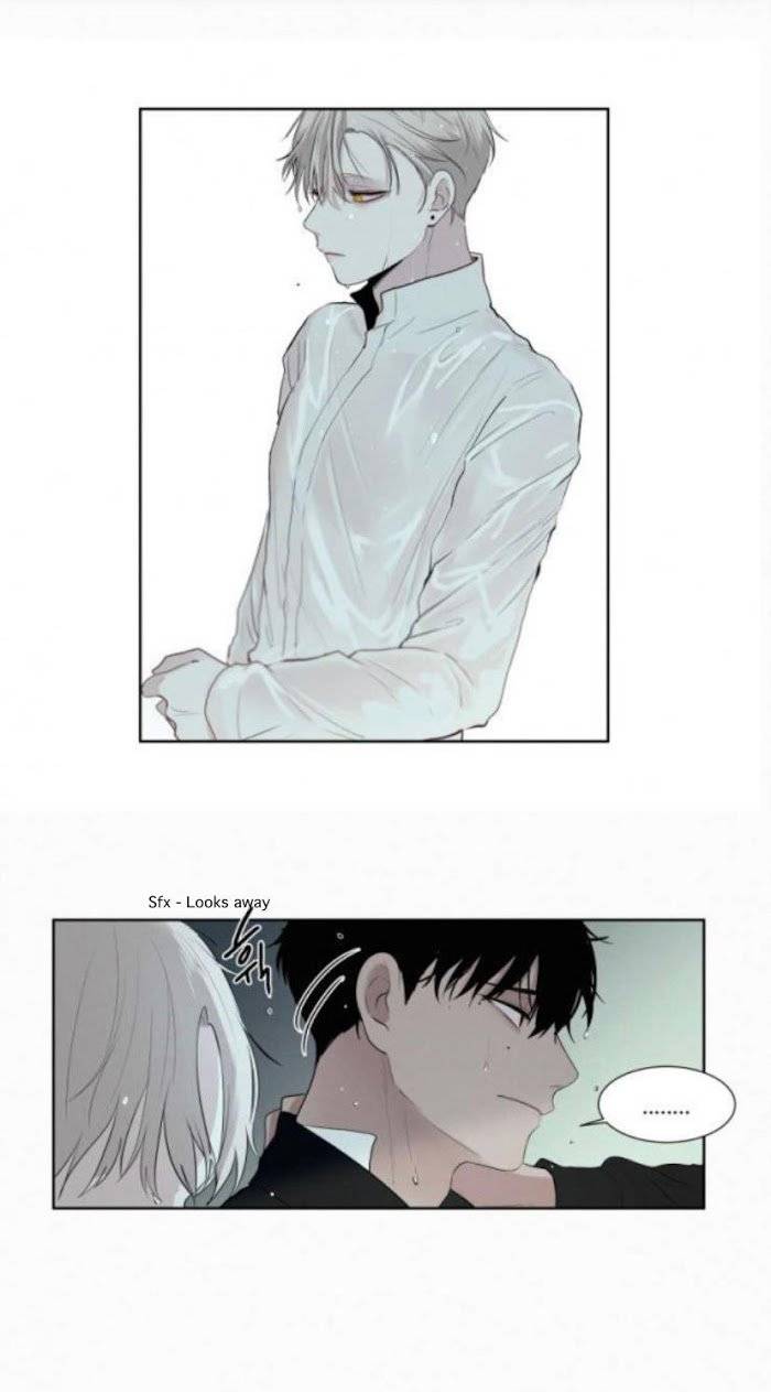 Blood-Sacrifice-By-Euneun-Uncensored-Eng page 32