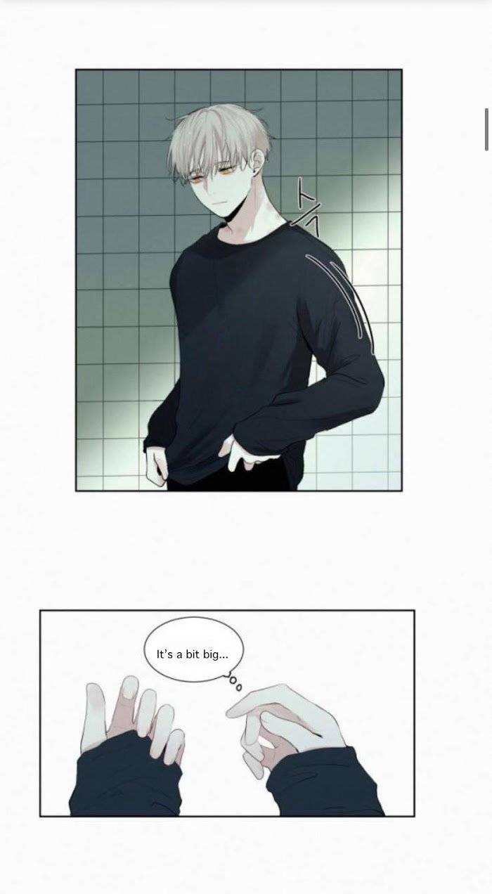 Blood-Sacrifice-By-Euneun-Uncensored-Eng page 6