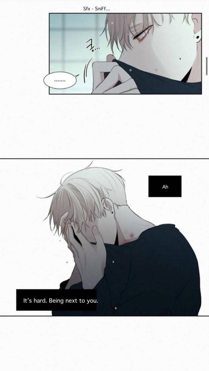 Blood-Sacrifice-By-Euneun-Uncensored-Eng page 7