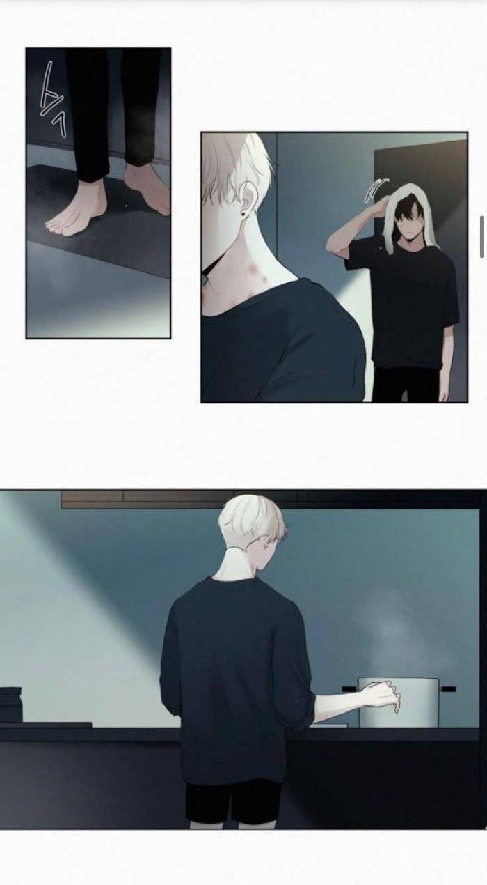 Blood-Sacrifice-By-Euneun-Uncensored-Eng page 9