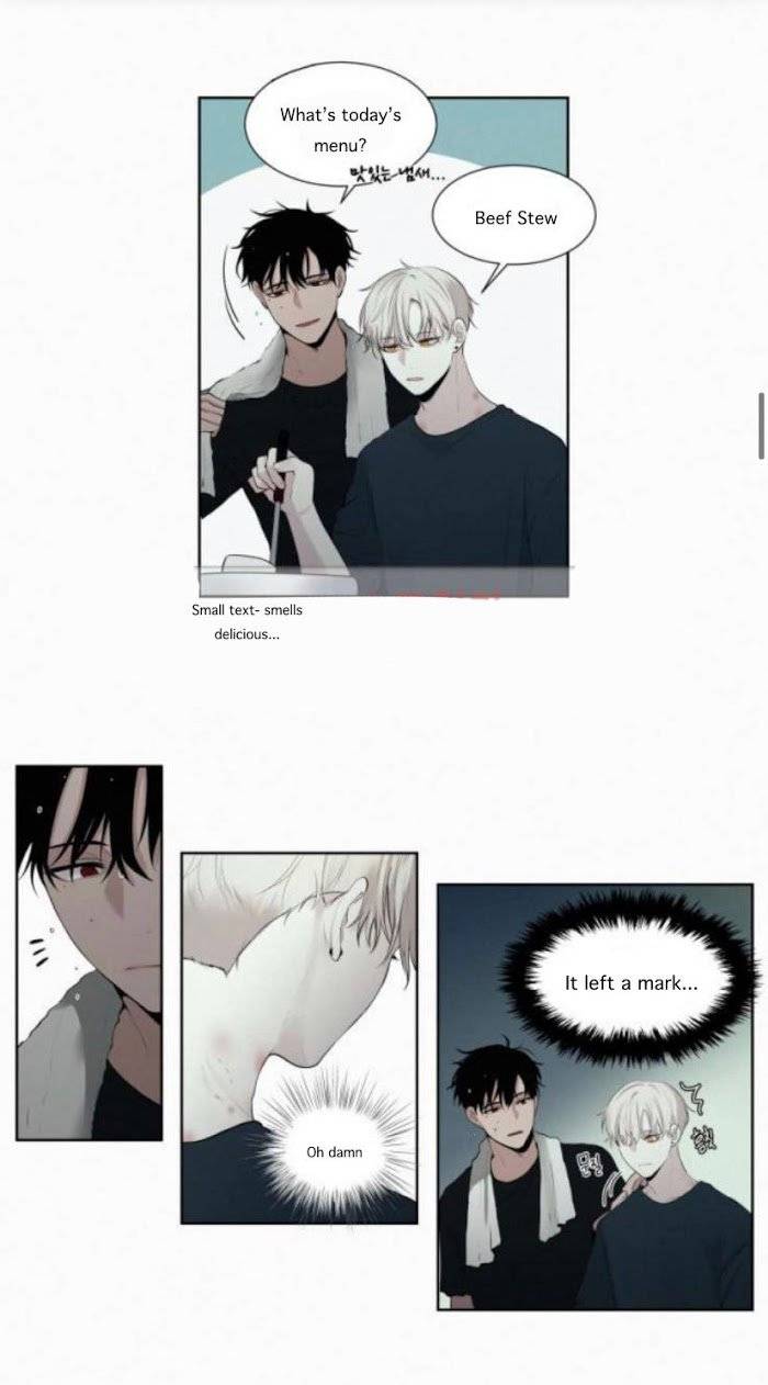 Blood-Sacrifice-By-Euneun-Uncensored-Eng page 10