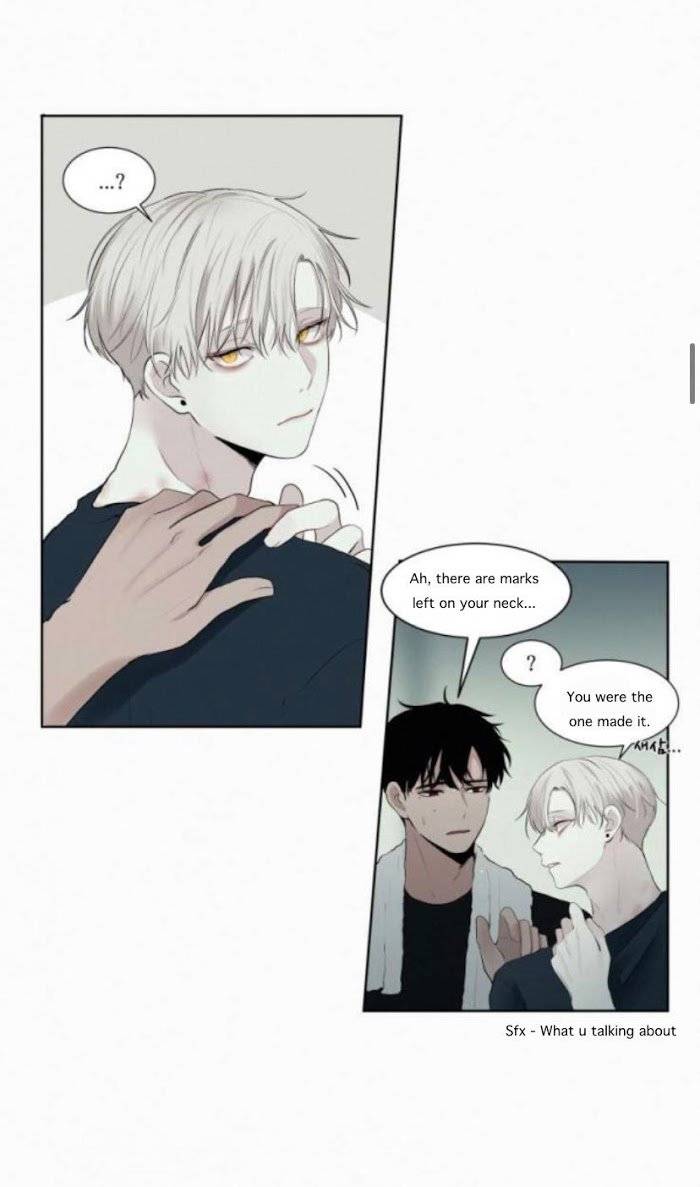 Blood-Sacrifice-By-Euneun-Uncensored-Eng page 11