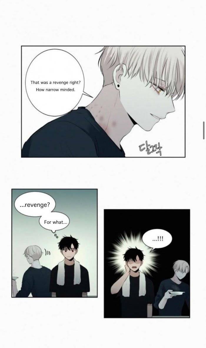 Blood-Sacrifice-By-Euneun-Uncensored-Eng page 12
