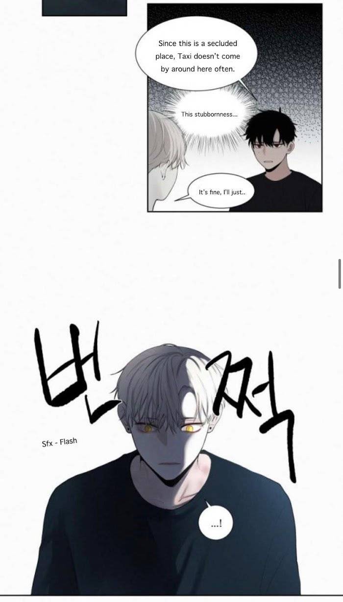 Blood-Sacrifice-By-Euneun-Uncensored-Eng page 15