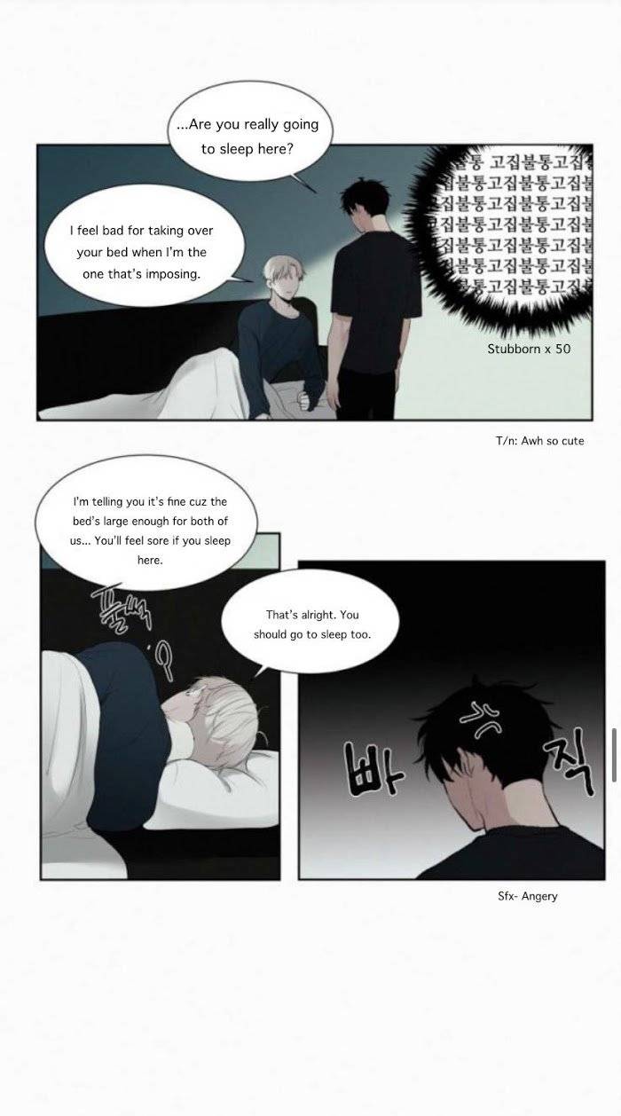 Blood-Sacrifice-By-Euneun-Uncensored-Eng page 21