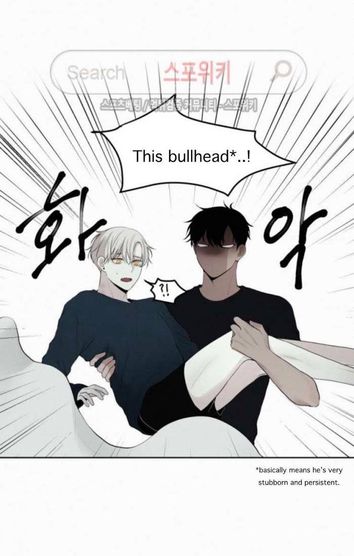 Blood-Sacrifice-By-Euneun-Uncensored-Eng page 22