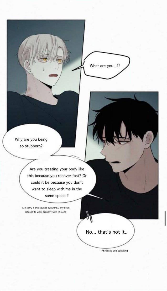 Blood-Sacrifice-By-Euneun-Uncensored-Eng page 23