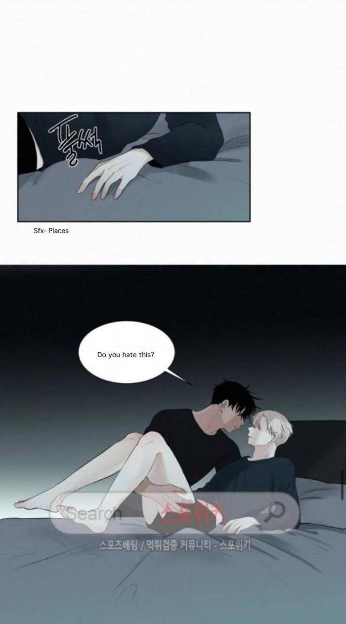 Blood-Sacrifice-By-Euneun-Uncensored-Eng page 24
