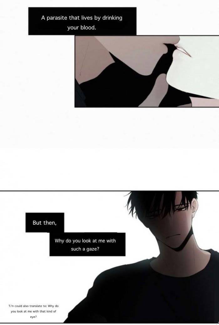 Blood-Sacrifice-By-Euneun-Uncensored-Eng page 27