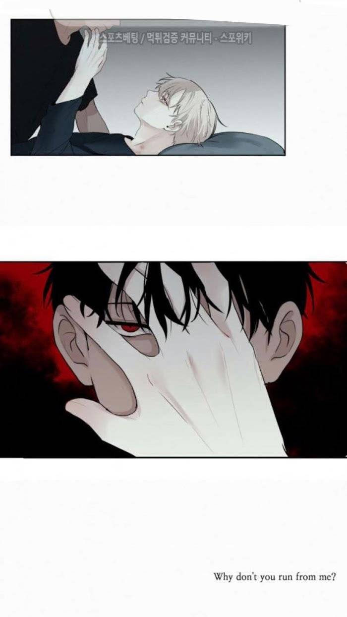Blood-Sacrifice-By-Euneun-Uncensored-Eng page 28