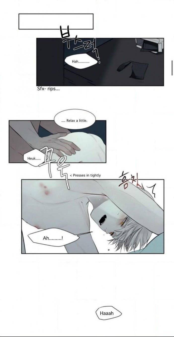 Blood-Sacrifice-By-Euneun-Uncensored-Eng page 6