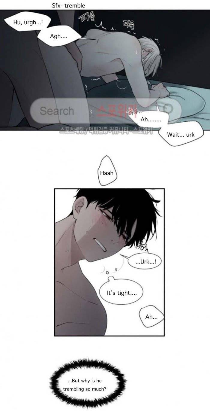 Blood-Sacrifice-By-Euneun-Uncensored-Eng page 7