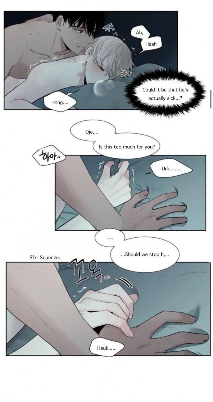 Blood-Sacrifice-By-Euneun-Uncensored-Eng page 8