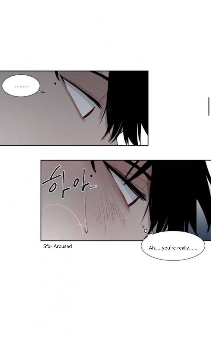 Blood-Sacrifice-By-Euneun-Uncensored-Eng page 9