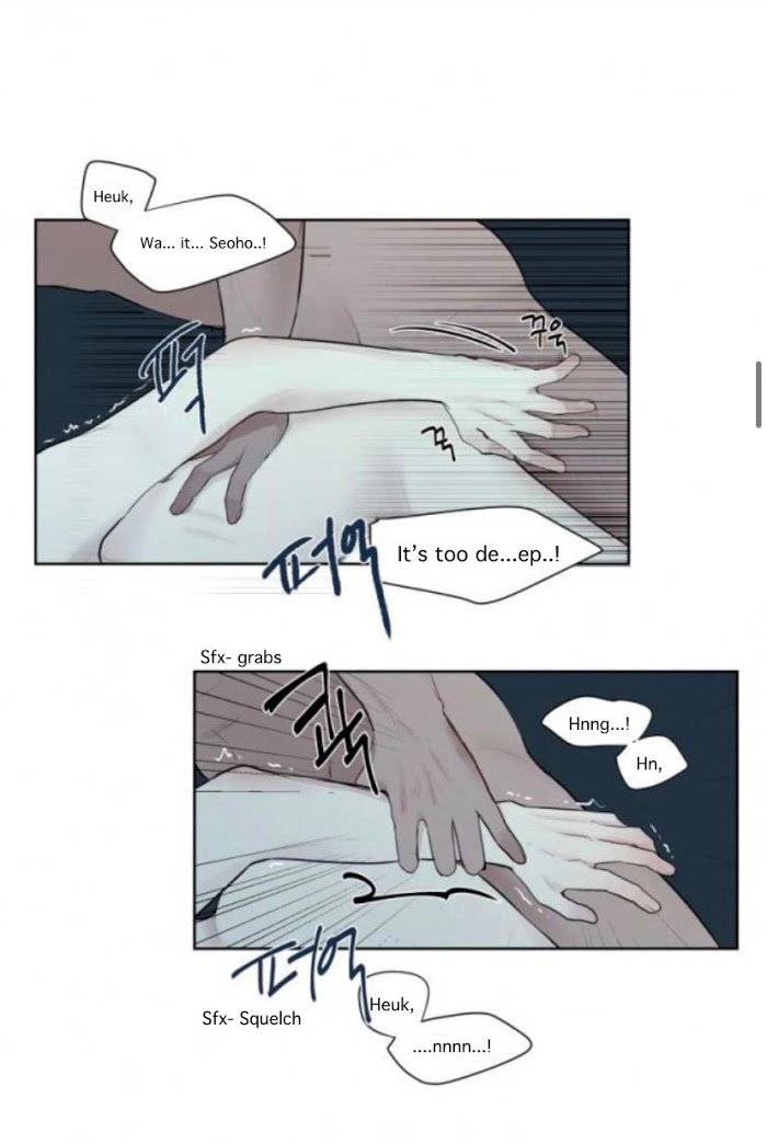 Blood-Sacrifice-By-Euneun-Uncensored-Eng page 12