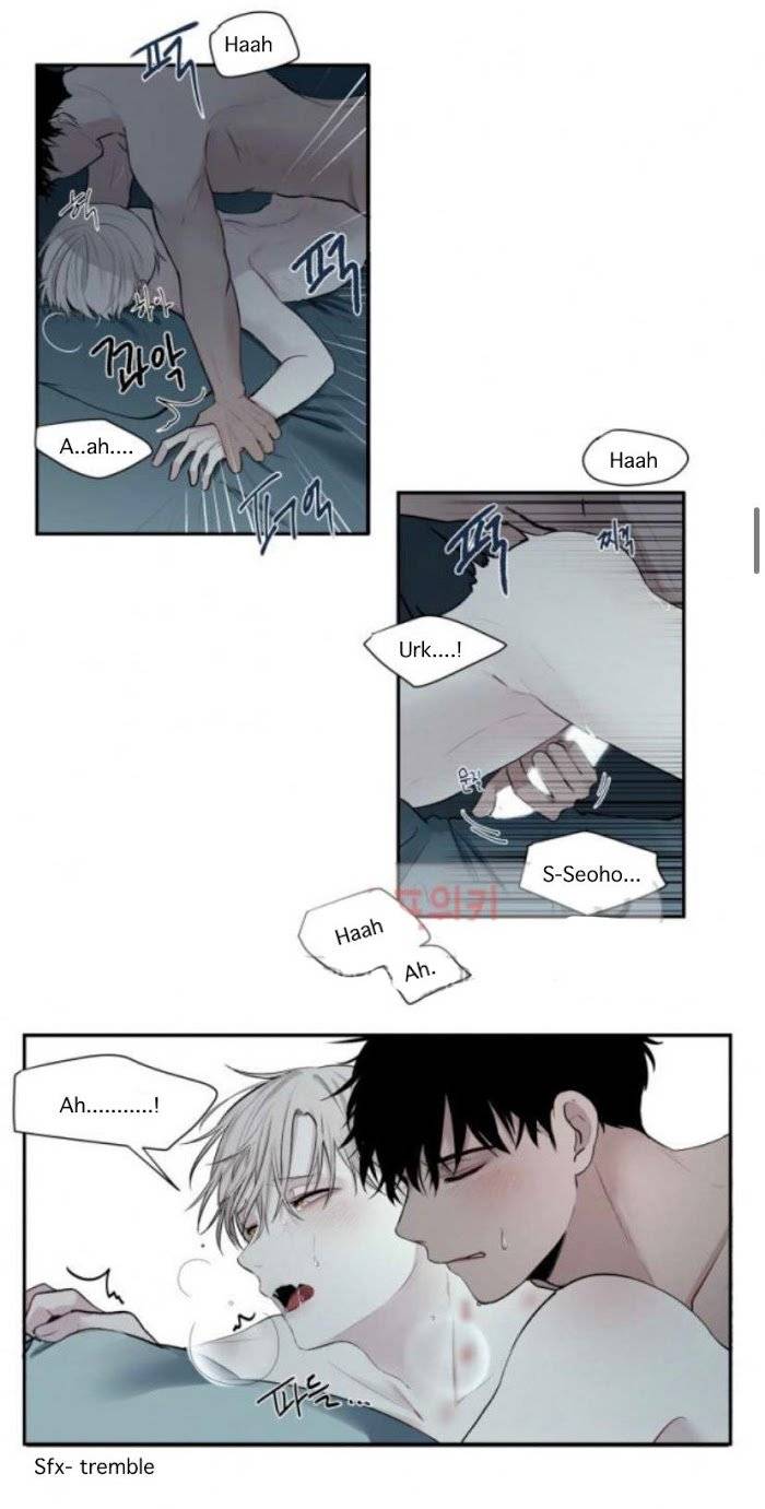 Blood-Sacrifice-By-Euneun-Uncensored-Eng page 13