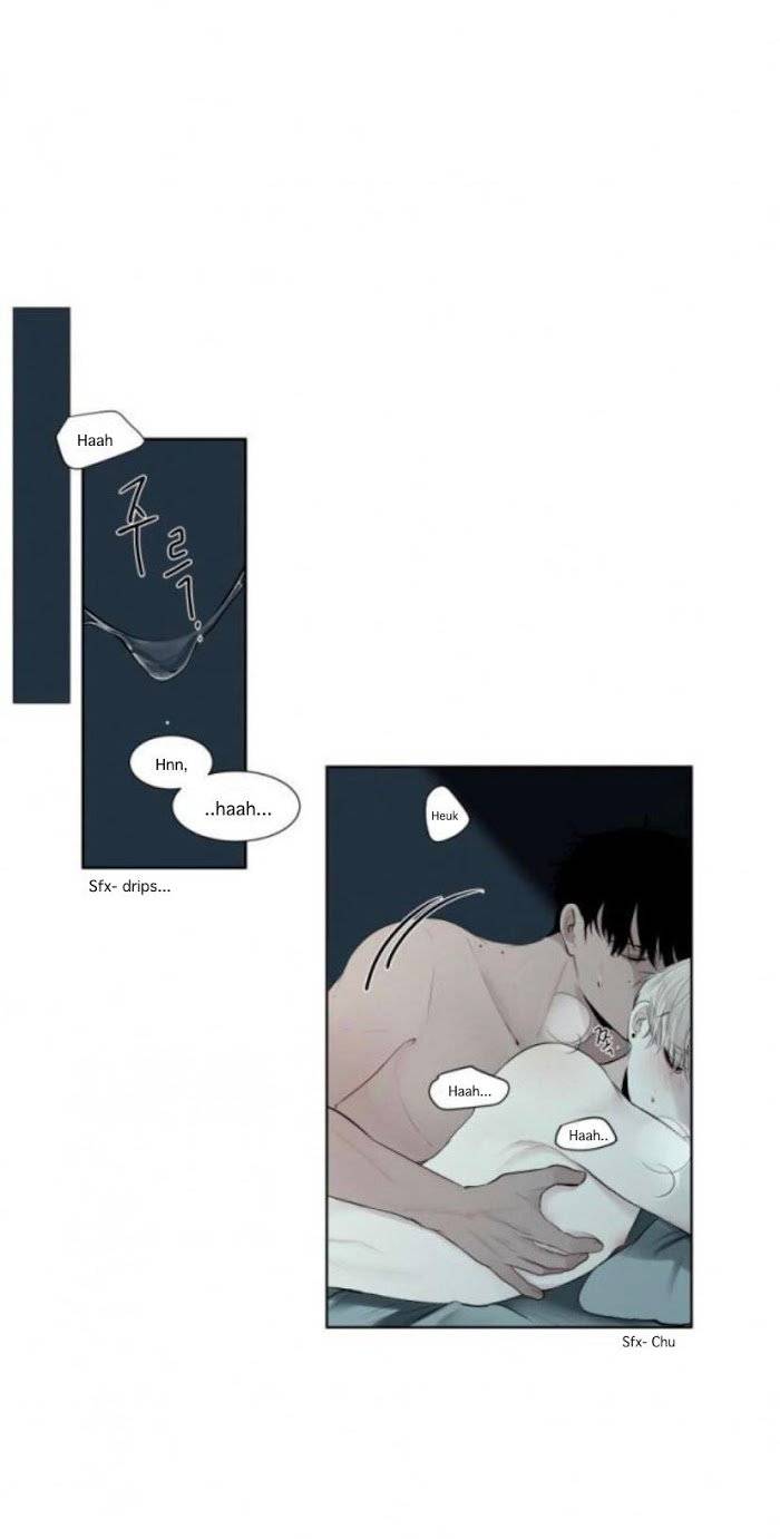 Blood-Sacrifice-By-Euneun-Uncensored-Eng page 14