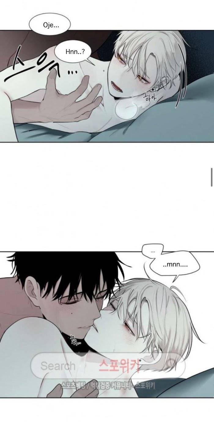 Blood-Sacrifice-By-Euneun-Uncensored-Eng page 15