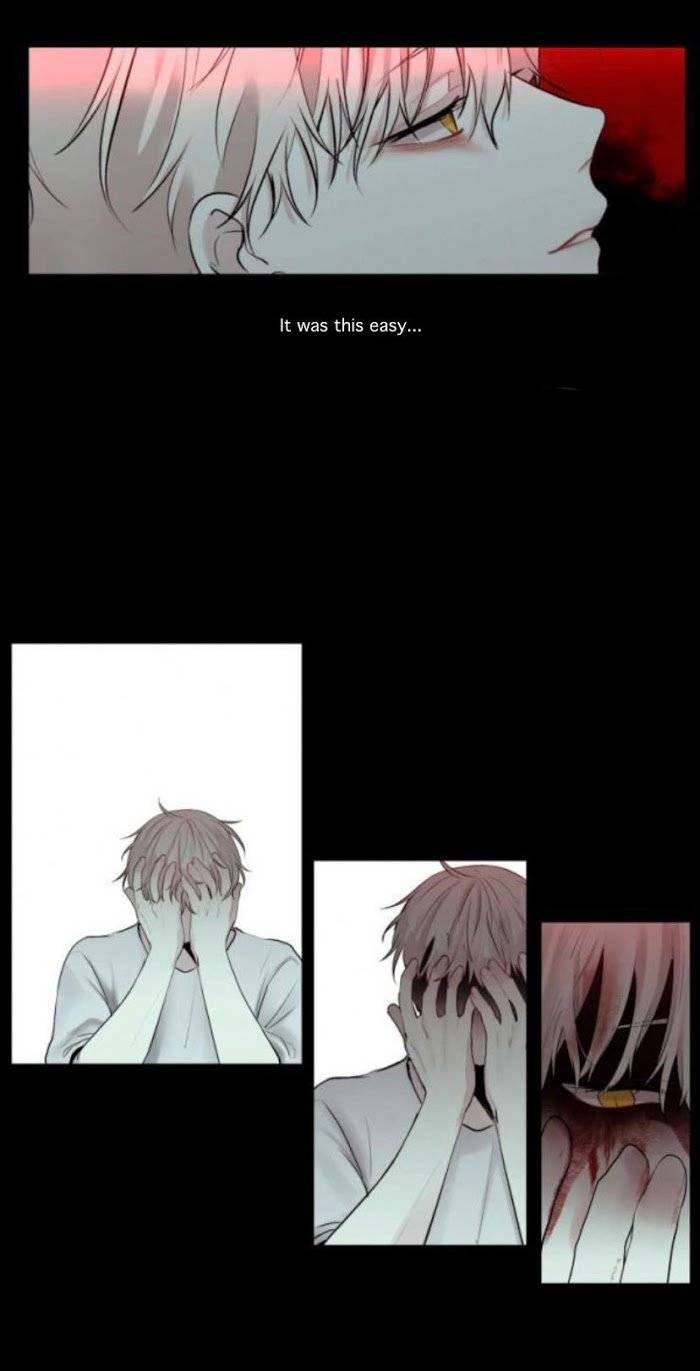 Blood-Sacrifice-By-Euneun-Uncensored-Eng page 23