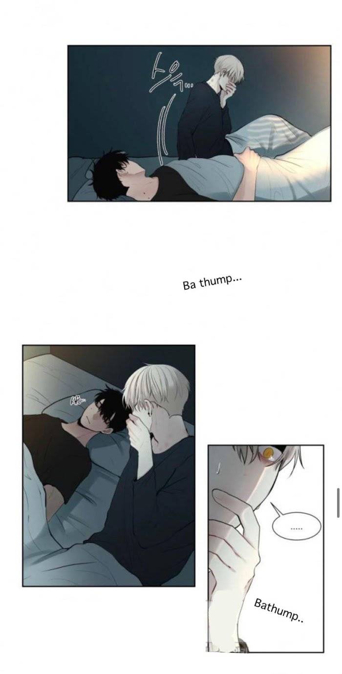 Blood-Sacrifice-By-Euneun-Uncensored-Eng page 28
