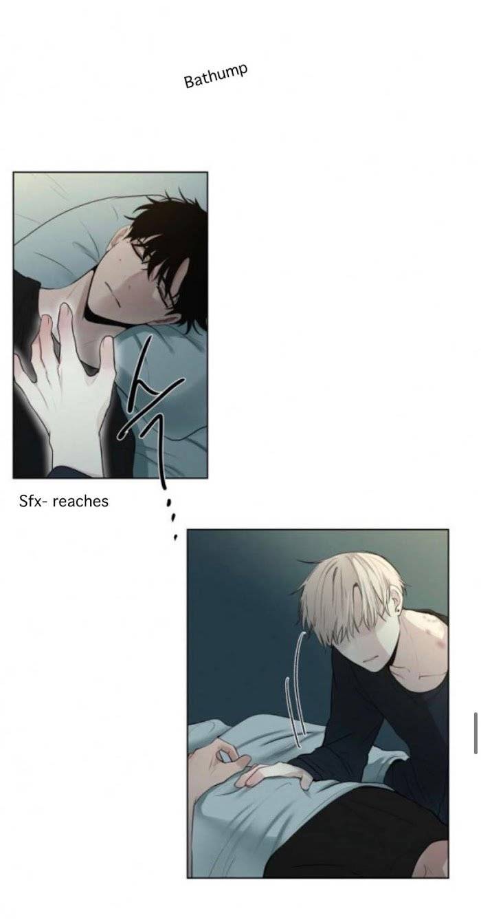 Blood-Sacrifice-By-Euneun-Uncensored-Eng page 29