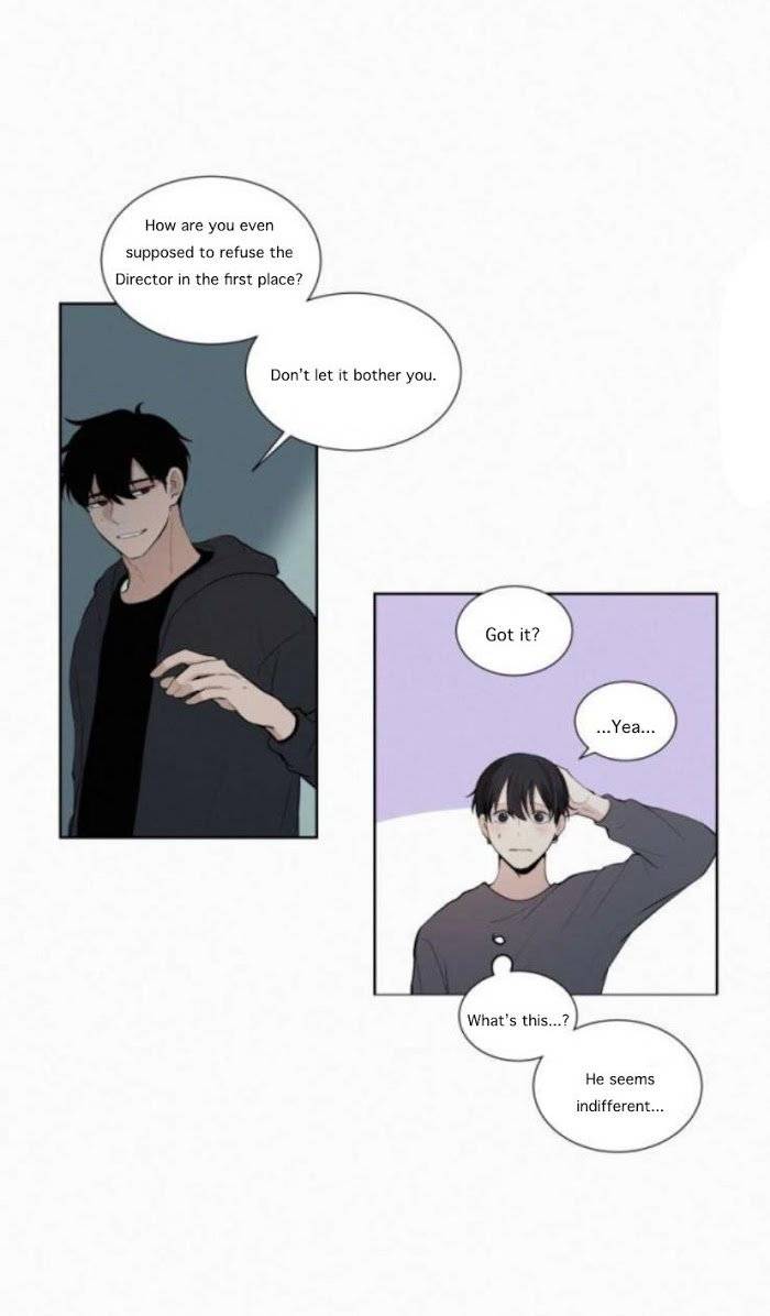Blood-Sacrifice-By-Euneun-Uncensored-Eng page 9
