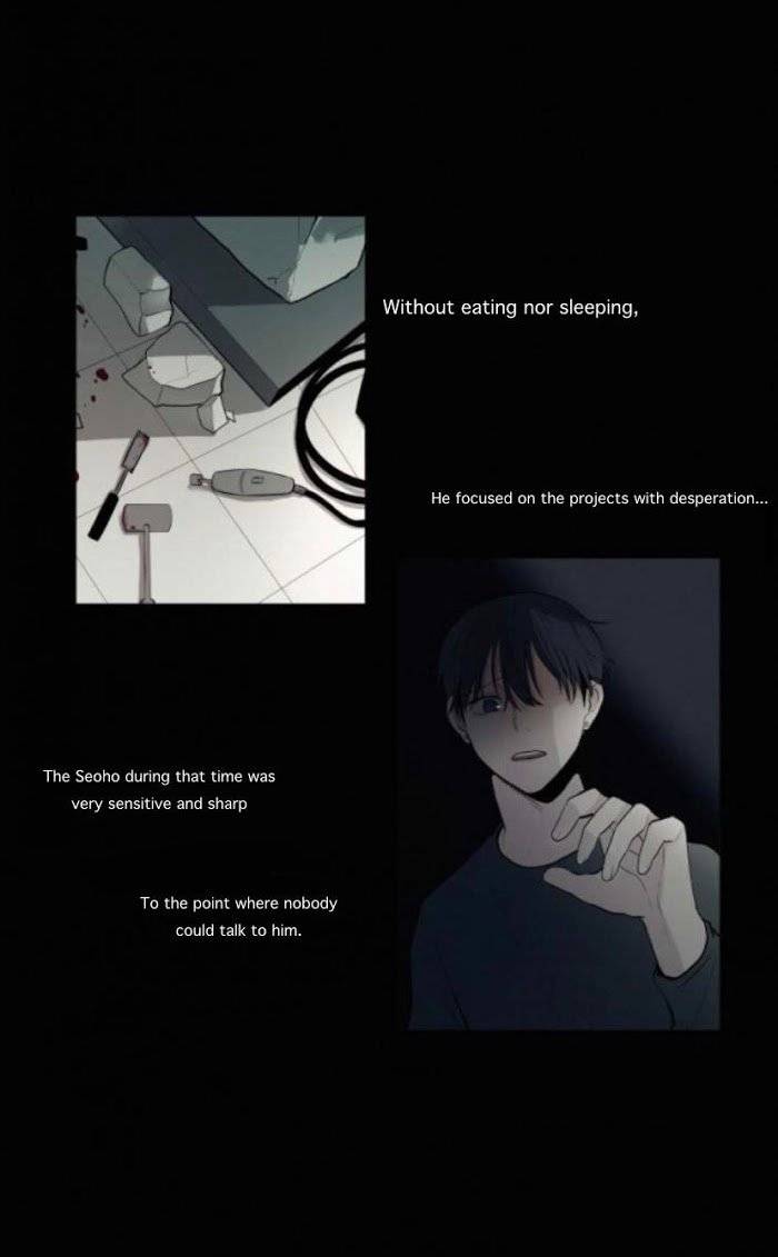 Blood-Sacrifice-By-Euneun-Uncensored-Eng page 11