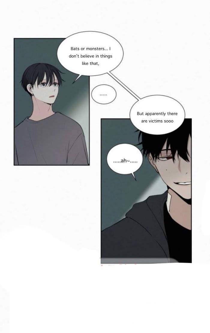 Blood-Sacrifice-By-Euneun-Uncensored-Eng page 19