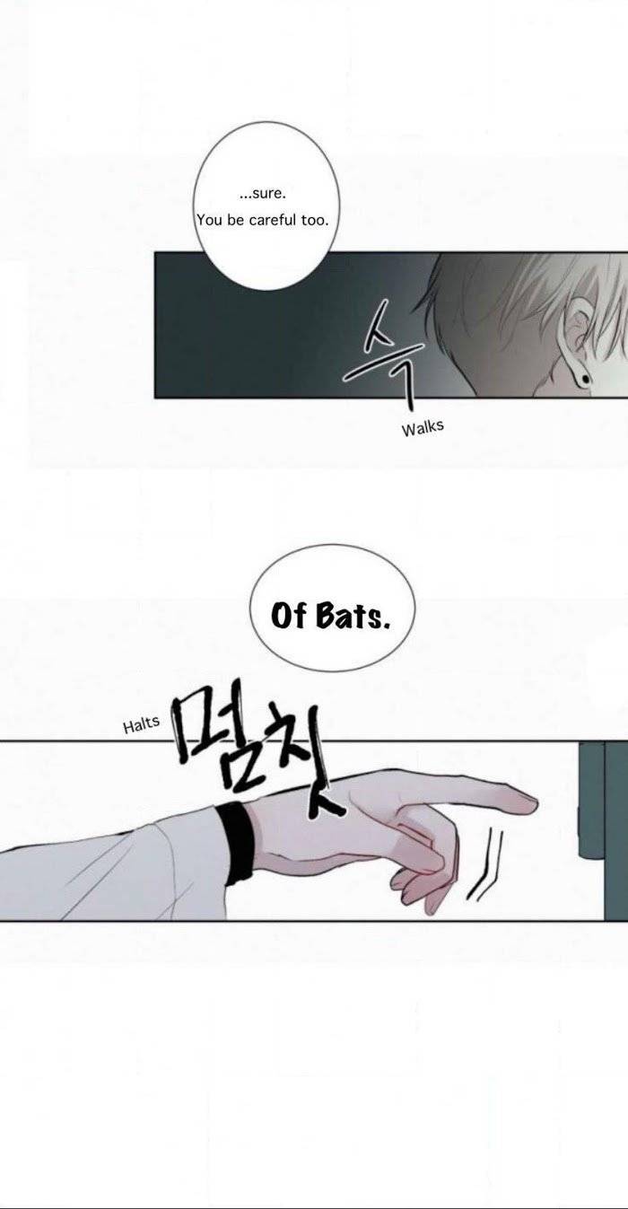 Blood-Sacrifice-By-Euneun-Uncensored-Eng page 20