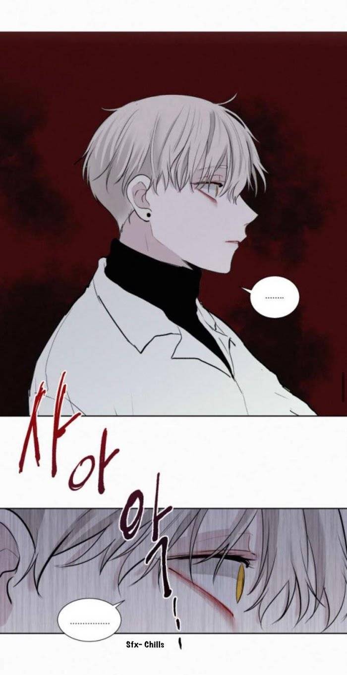 Blood-Sacrifice-By-Euneun-Uncensored-Eng page 21