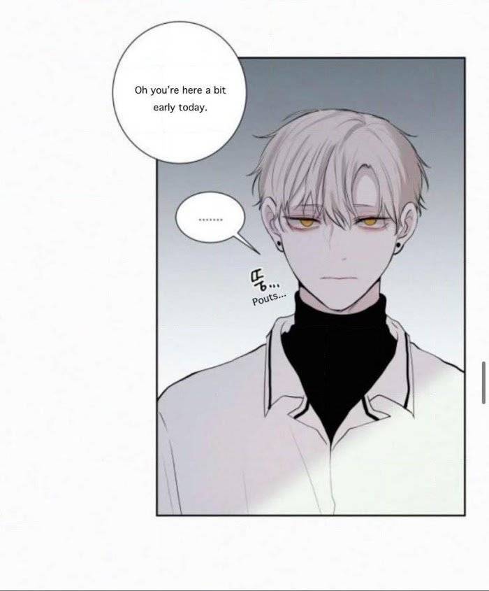 Blood-Sacrifice-By-Euneun-Uncensored-Eng page 25