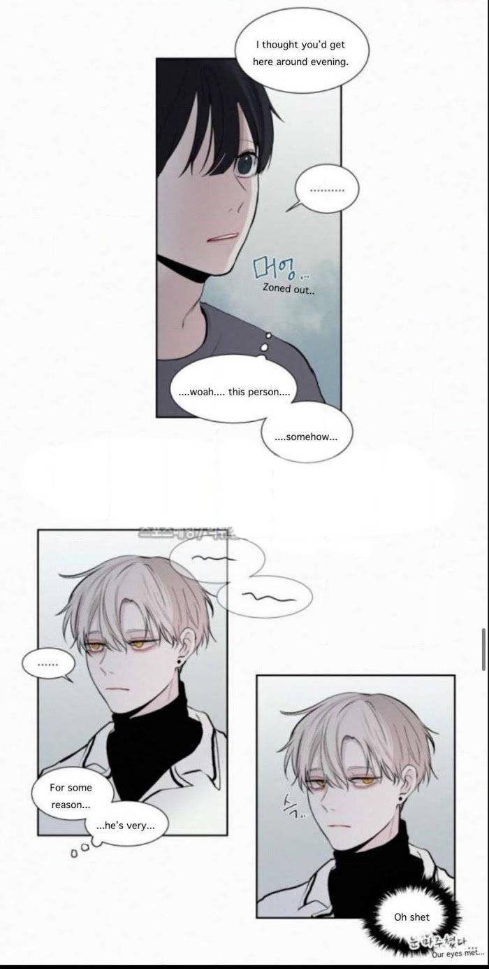 Blood-Sacrifice-By-Euneun-Uncensored-Eng page 26